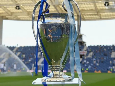 Champions League: todos los equipos clasificados a octavos de final