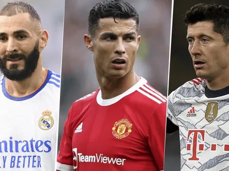 Así quedó la tabla de posiciones de la UEFA Champions League tras la fecha 4