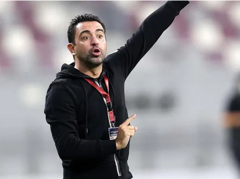 Revés para Barcelona: Al-Sadd se planta y no cede a Xavi