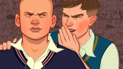 Bully 2 habría sido cancelado luego de haber estado en desarrollo durante años