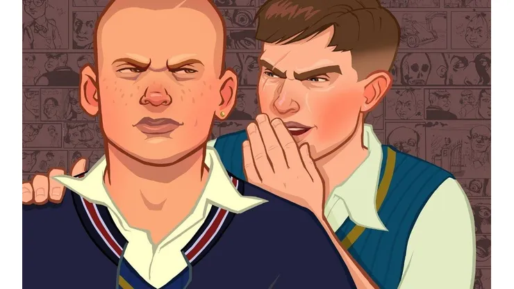 Bully 2 habría sido cancelado luego de haber estado en desarrollo durante años