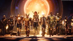 Marvel's Midnight Suns se retrasa hasta la segunda mitad del 2022