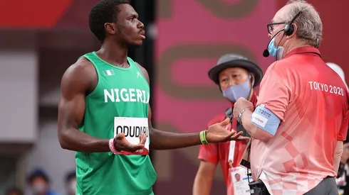 Tras años de polémicas, World Athletics hace cambios sustanciales en su reglamento