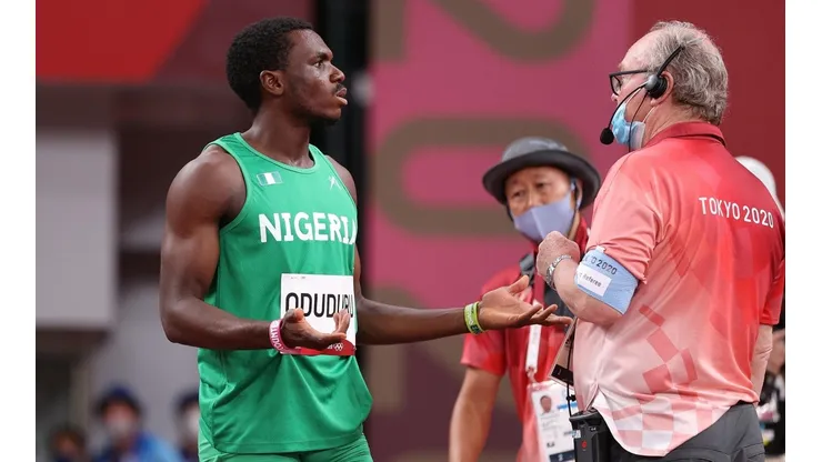 Tras años de polémicas, World Athletics hace cambios sustanciales en su reglamento