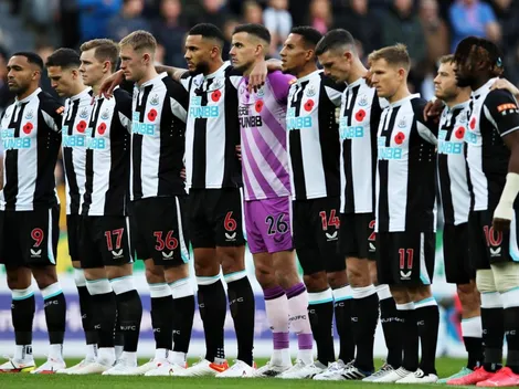 ¿Qué candidatos quedan para dirigir a Newcastle?