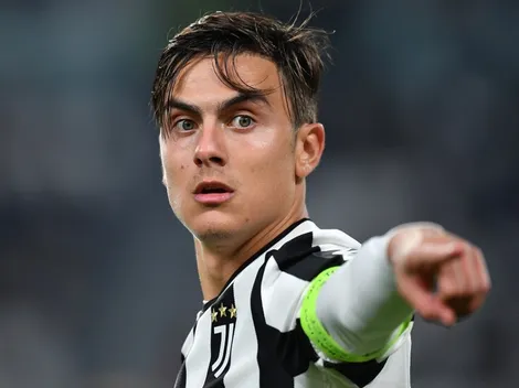 Dybala 'pide' a gritos una chance con Scaloni