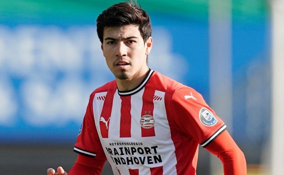 Mónaco vs. PSV Eindhoven EN VIVO: horario y canal de TV del partido por ...