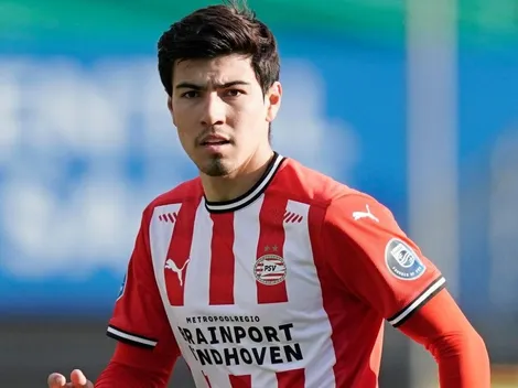 EN VIVO: Mónaco vs. PSV por la Europa League