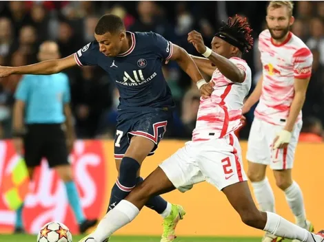 Mbappé pudo haber fichado por este sorprendente equipo en 2015