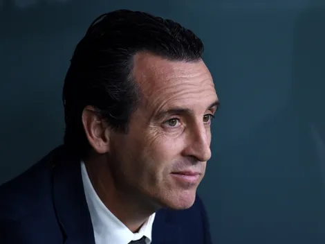 Emery confirma su decisión en cuanto al interés de Newcastle
