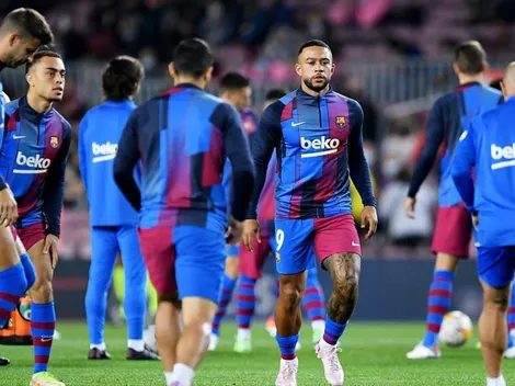 La historia no avala a equipos con campañas como la de Barcelona, en Champions