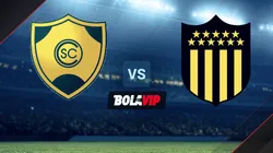 Qué canal transmite Cerrito vs. Peñarol por el Campeonato Uruguayo 2021