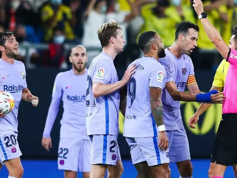 PSG pondría un dineral e iría por una de las joyas del futuro de Barcelona