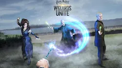 Harry Potter: Wizards Unite cerrará sus servidores en enero 2022