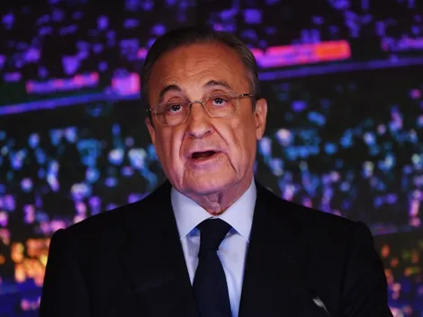 Entre los más ricos de España: Forbes reveló cuánto dinero tiene Florentino Pérez