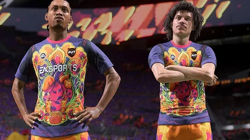 FIFA 22: Cómo conseguir gratis el kit de Día de Muertos en el Ultimate Team