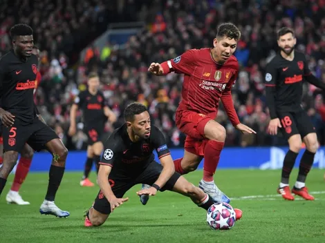 El último partido antes de la pandemia