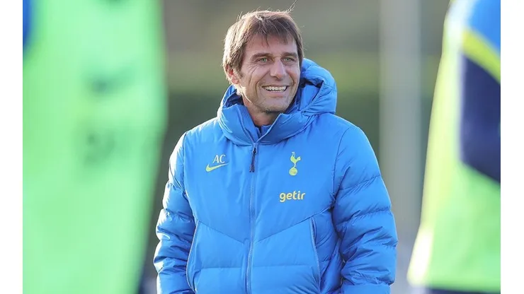 Antonio Conte