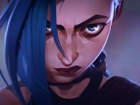 Se revelan nuevos detalles sobre el lanzamiento de Jinx en Fortnite