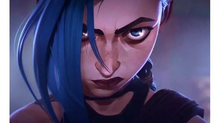Se revelan nuevos detalles sobre el lanzamiento de Jinx en Fortnite