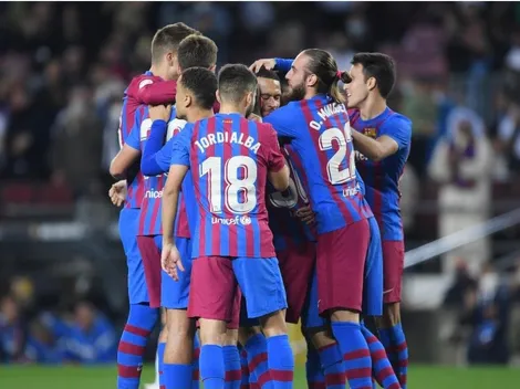 El fichaje de Tottenham que abre la puerta para un objetivo de Barcelona