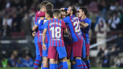 Barcelona va por un nuevo objetivo gracias a un fichaje de Tottenham.