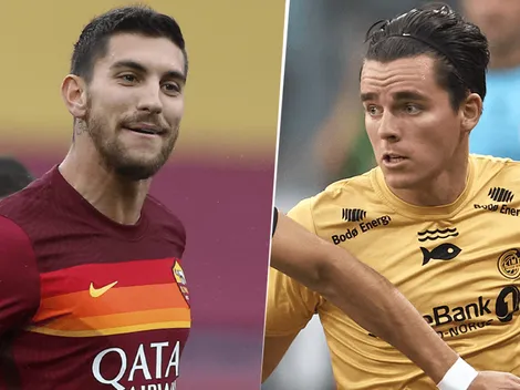 Roma vs. Bodo/Glimt EN VIVO y ONLINE: horario y canal de TV del duelo por la UEFA Europa Conference League