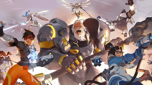 Blizzard retrasa Overwatch 2 y Diablo 4: podrían lanzarse en 2023