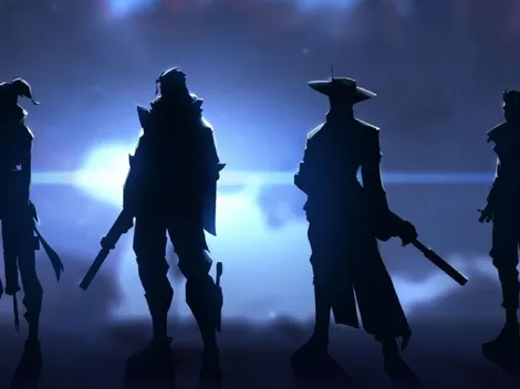 Las Colas Clasificatorias de 5 jugadores regresan a VALORANT