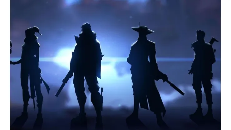 Las Colas Clasificatorias de 5 jugadores regresan a VALORANT