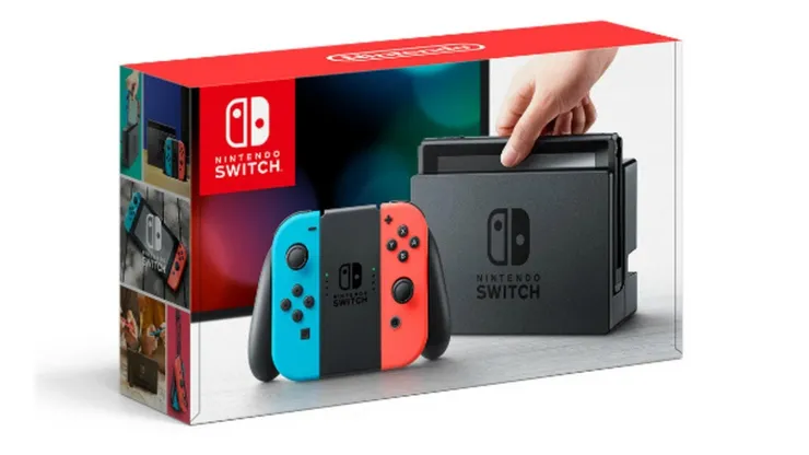 Nintendo reducirá la producción de Switch un 20% por la escasez de componentes