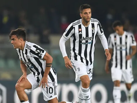 Cassano: "Los jugadores de Juventus ganan 10 millones y apestan"