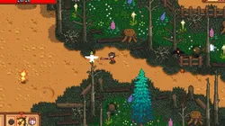 Haunted Chocolatier detalla su combate, que será muy distinto al de Stardew Valley