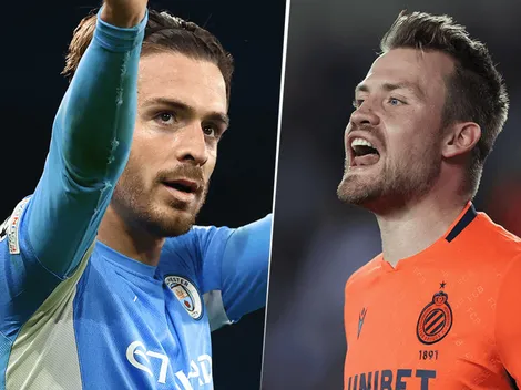 EN VIVO: Manchester City vs. Brujas por la Champions League