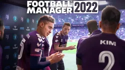 Análisis - Football Manager 2022: Realismo y emoción, dentro y fuera de la cancha