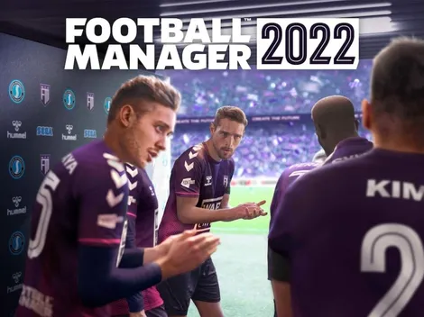 Análisis - Football Manager 2022: Realismo y emoción, dentro y fuera de la cancha