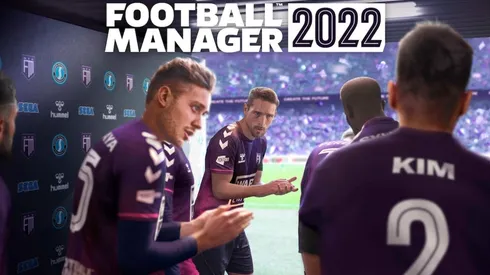 Análisis - Football Manager 2022: Realismo y emoción, dentro y fuera de la cancha