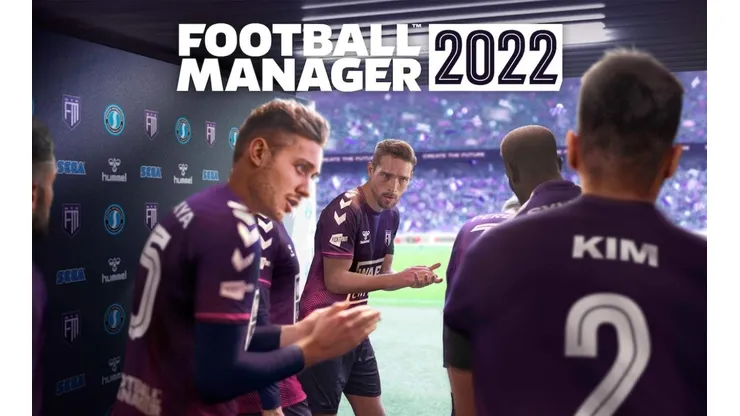 Análisis - Football Manager 2022: Realismo y emoción, dentro y fuera de la cancha