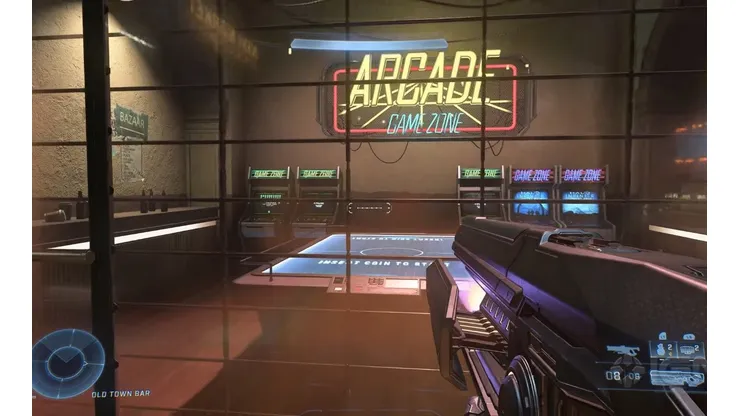Halo Infinite revela un nuevo mapa multijugador: así es Streets