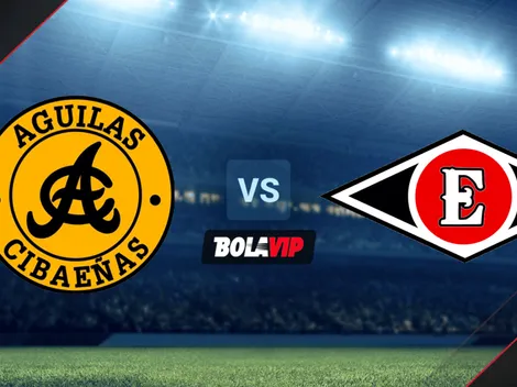 VER HOY | Águilas Cibaeñas vs. Leones del Escogido | EN VIVO ONLINE | Horario, streaming y canal de TV para ver ONLINE la LIDOM