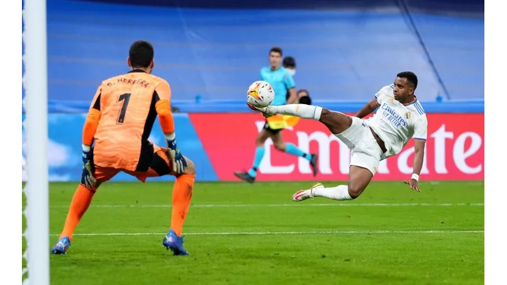 Rodrygo