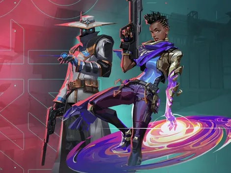 VALORANT estrena el Acto III del Episodio 3 con los cambios para la Classic