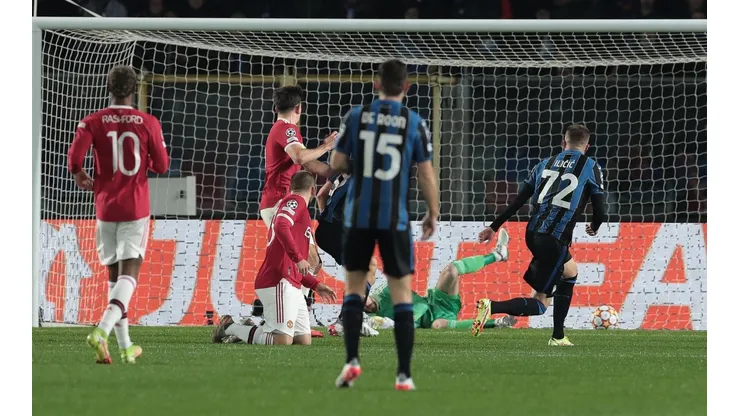 De Gea