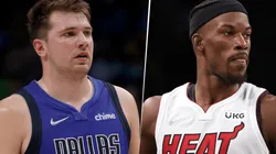 Dallas Mavericks recibirá a Miami Heat en el American Airlines Center por la temporada regular de la NBA