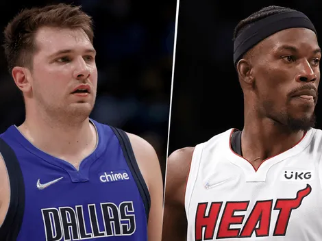 Dallas Mavericks vs. Miami Heat: Pronóstico, posibles formaciones, fecha, horario y canal de TV para ver EN VIVO ONLINE la NBA 2021-22