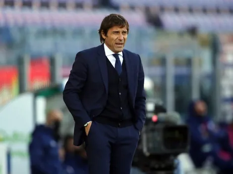 Conte a Tottenham: el salario millonario que lo posiciona alto en el ranking de la Premier
