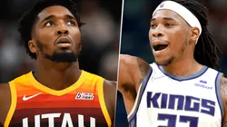 Utah Jazz recibirá a Sacramento Kings en el Vivint Smart Home Arena por la temporada regular de la NBA
