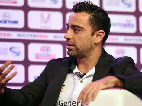 Xavi se acerca a Barcelona: ¿qué falta para que sea el nuevo técnico?