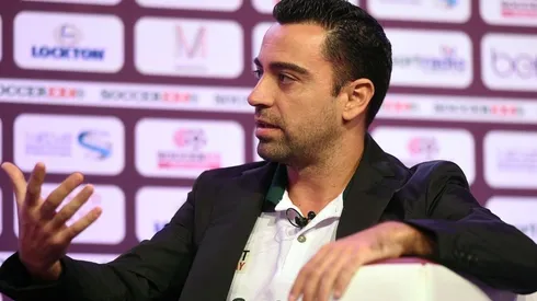 Xavi Hernández está cada vez más cerca de dirigir a Barcelona.
