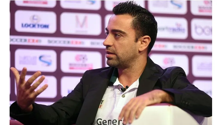 Xavi Hernández está cada vez más cerca de dirigir a Barcelona.
